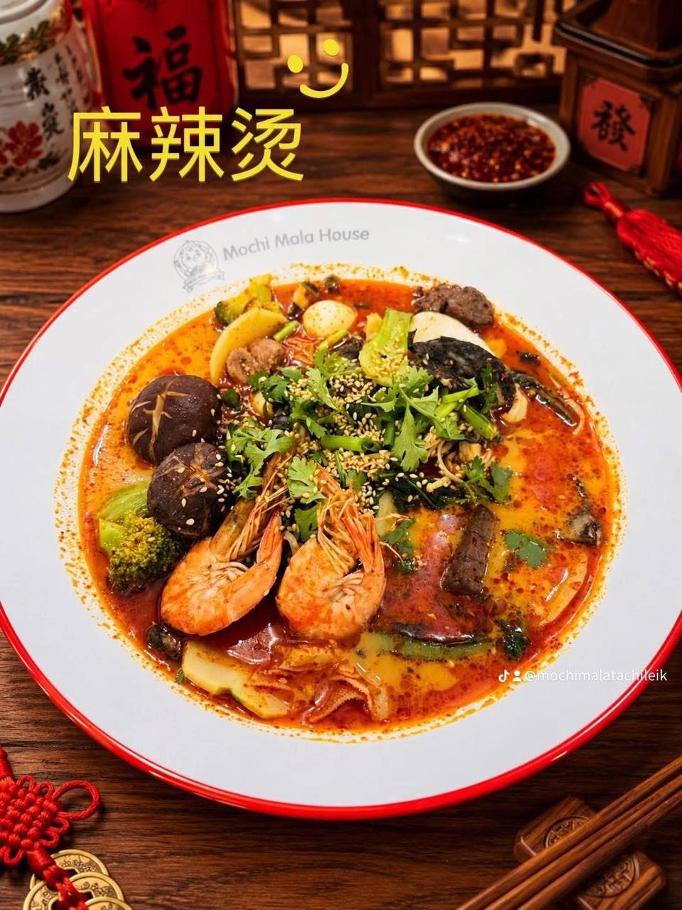 Mala Tang