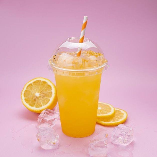 Orange Juice