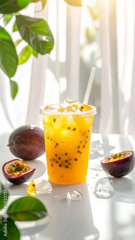 Passion Juice